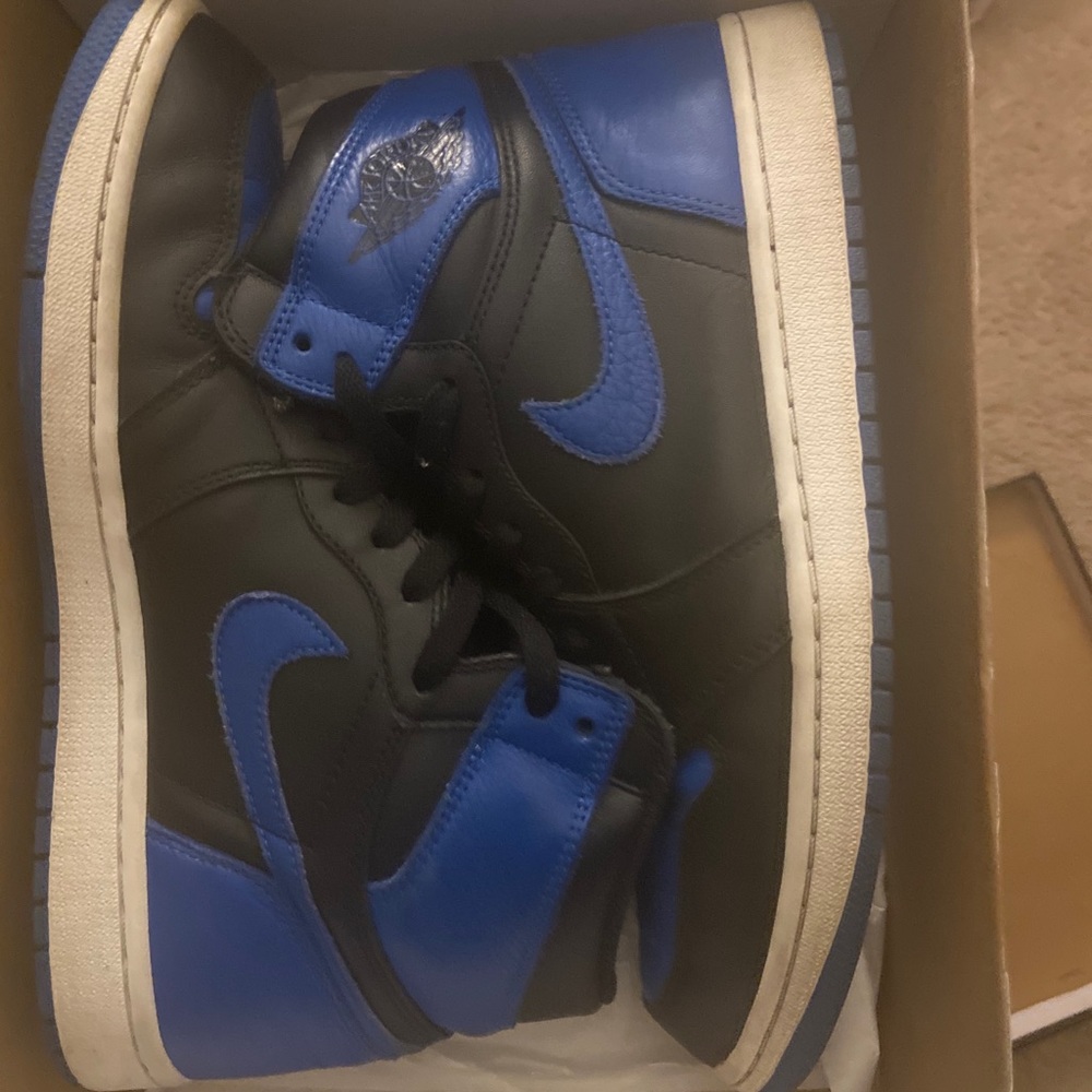 2017 royal aj1